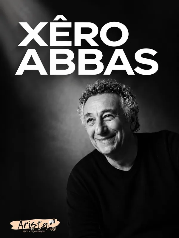 Xero Abbas Konseri